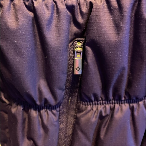 Columbia, Omni-heat, woman’s winter jacket, size M - Picture 4 of 8
